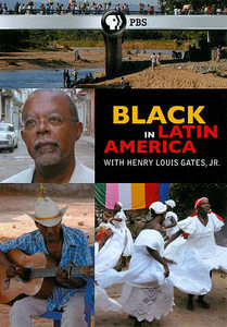 Black in Latin America 