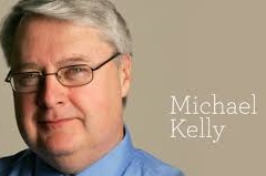 Mike Kelly