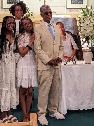 CWH Memorial May ‘24 CWH