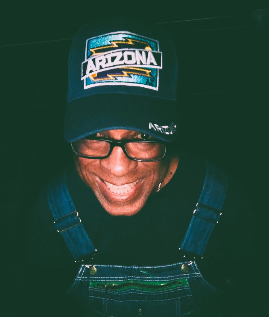 Arizona Charlie Mykl AZ