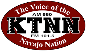 101.5 KTNN-FM Navajo Radio