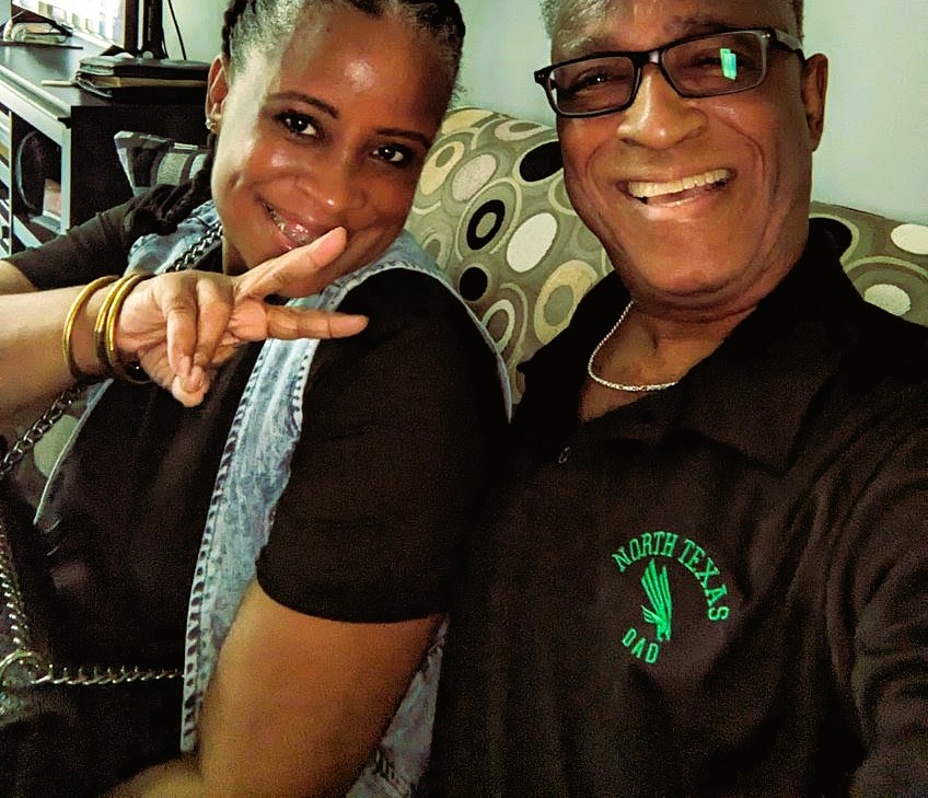 MDW & T. Sharrell in Omaha Aug ‘25 Sweetie