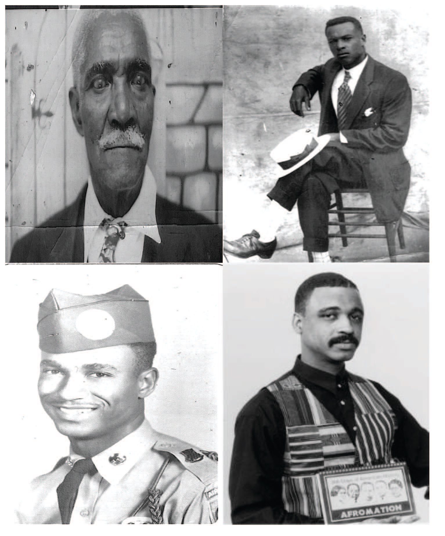 Louisiana-born and Nebraska born and raised Louisiana Woods Men Woods Mens